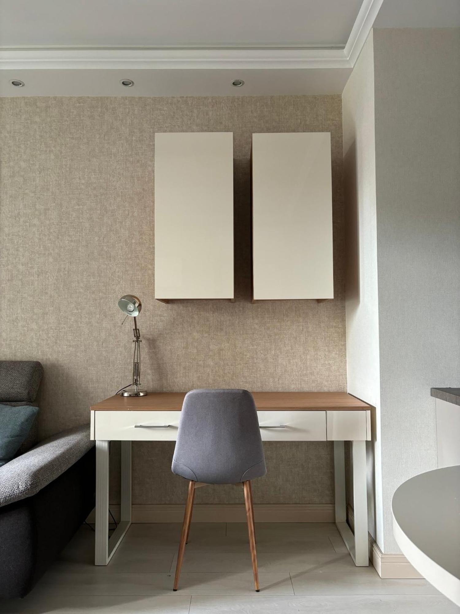 Apartament Corvin Dori