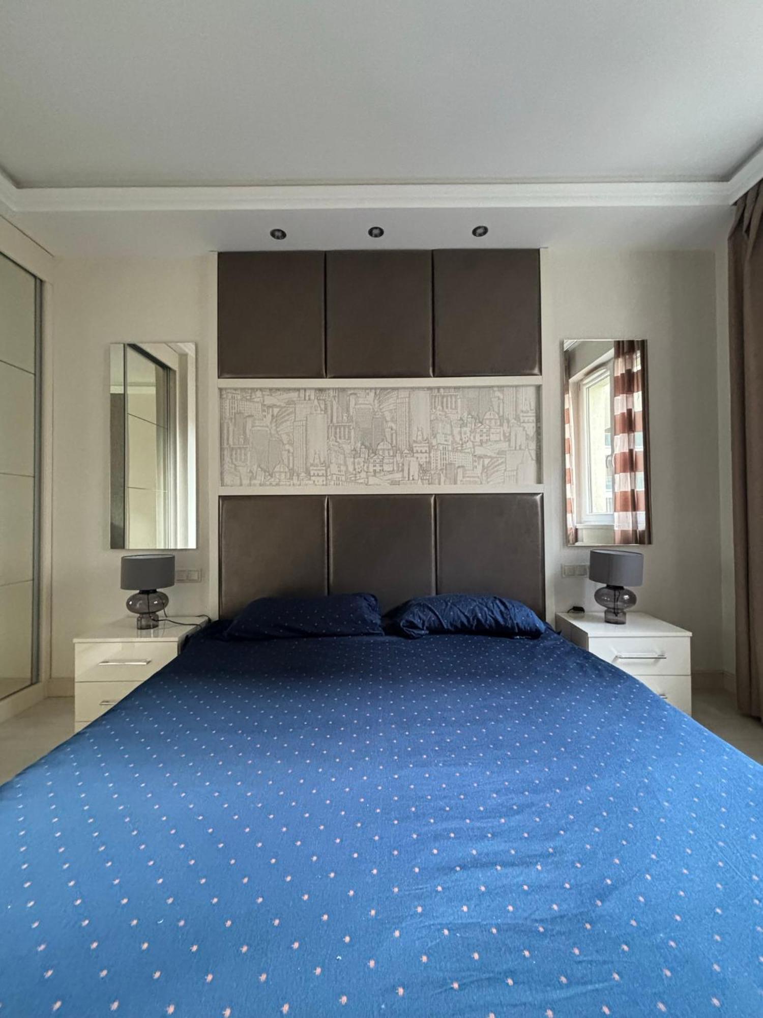 Apartament Corvin Dori