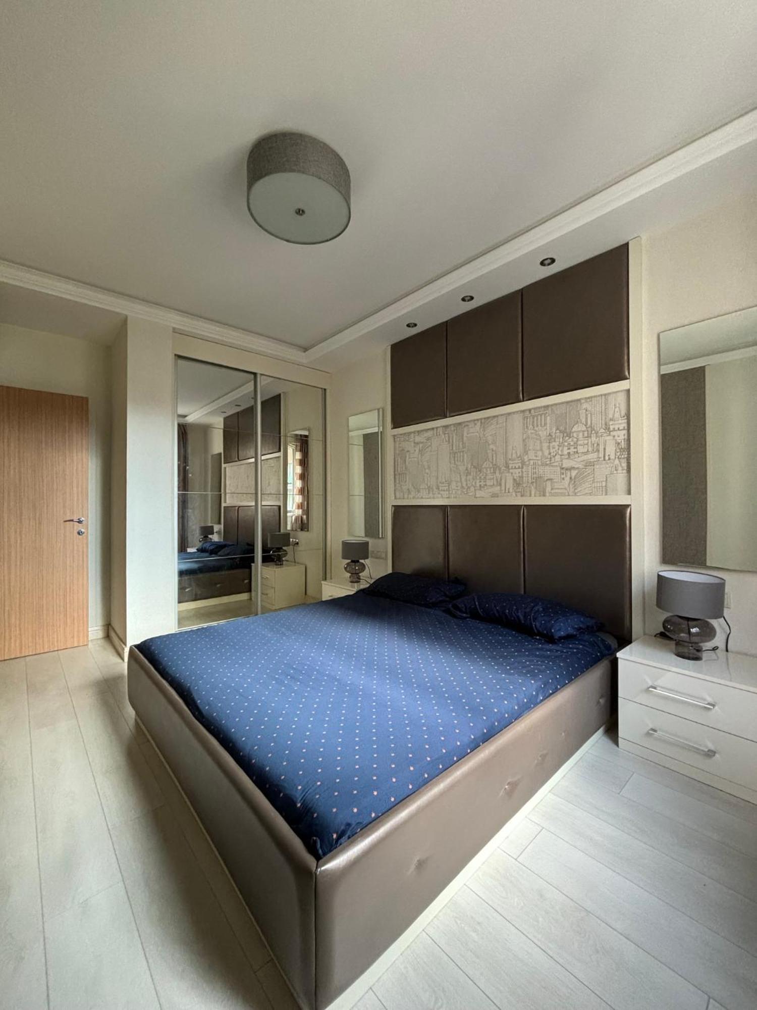 Corvin Dori Apartament