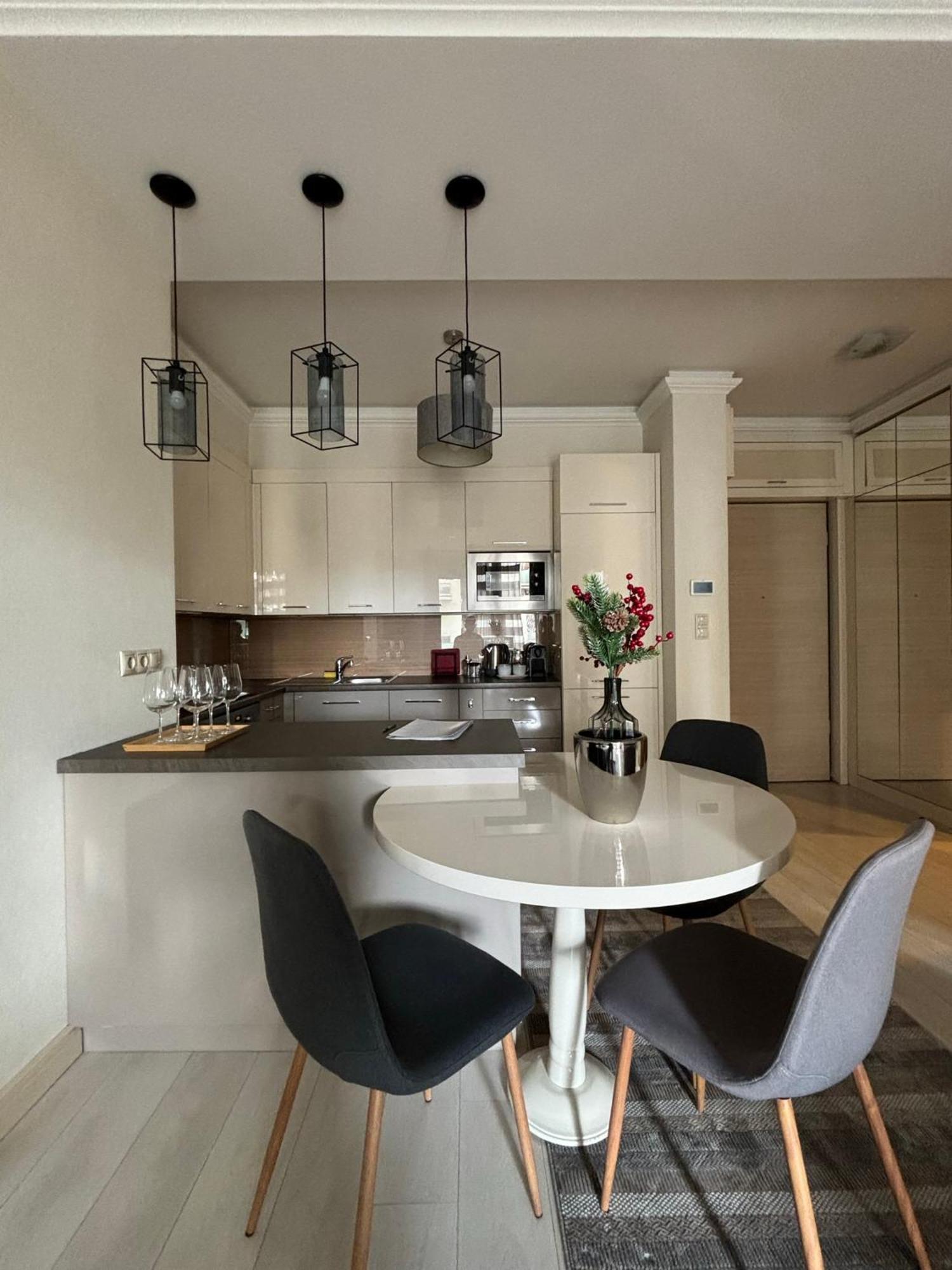 Corvin Dori Appartement *