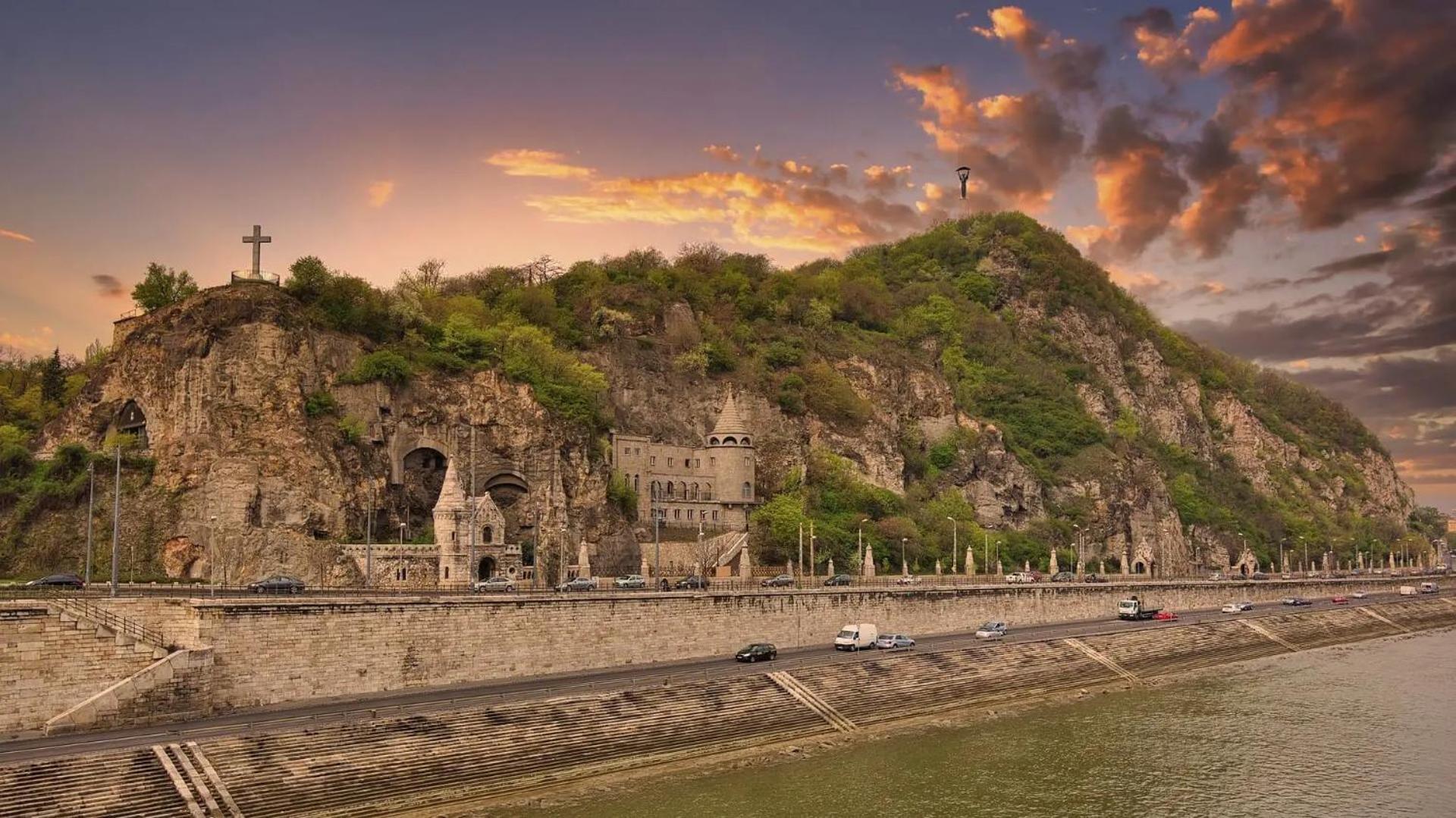 Casa Elisabetta * Budapesta